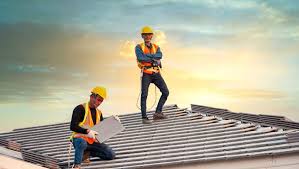 Fast & Reliable Emergency Roof Repairs in Martinsburg, PA